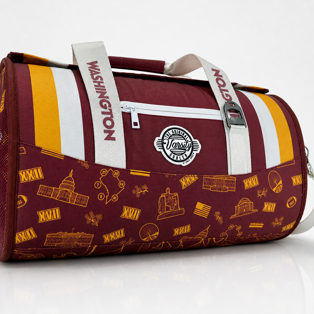 Washington-Duffel-Cooler