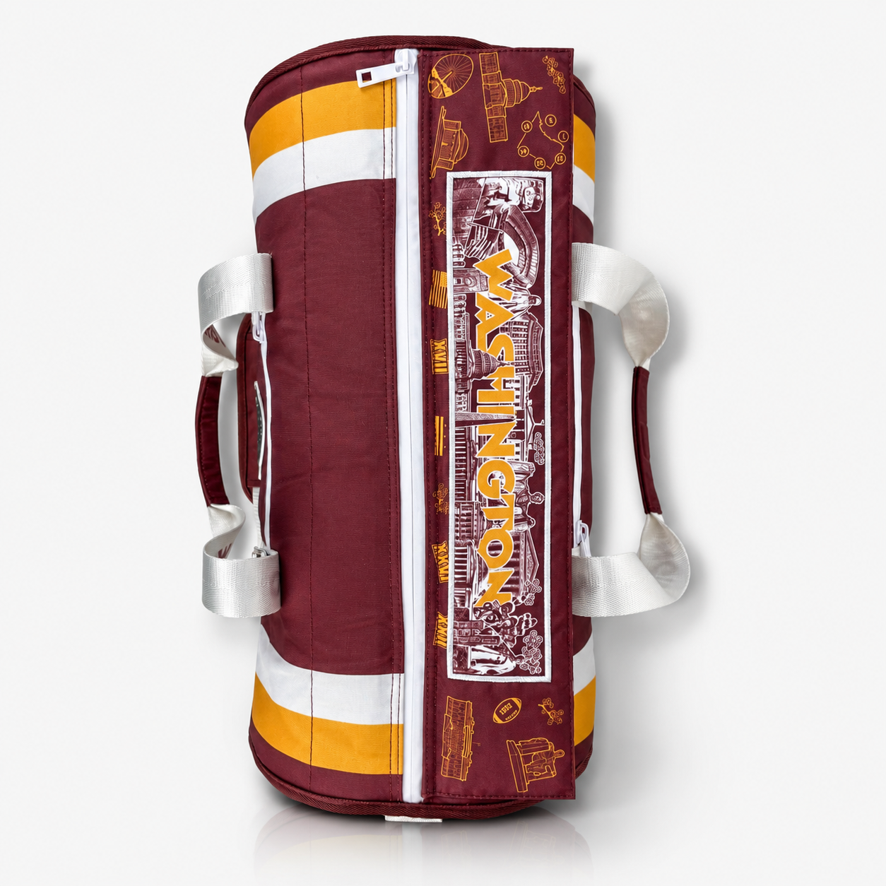 Washington-Duffel-Cooler