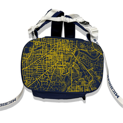 University of Michigan Backpack