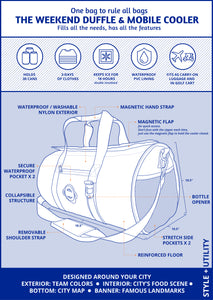 Miami-Duffle-Cooler-Dimensions