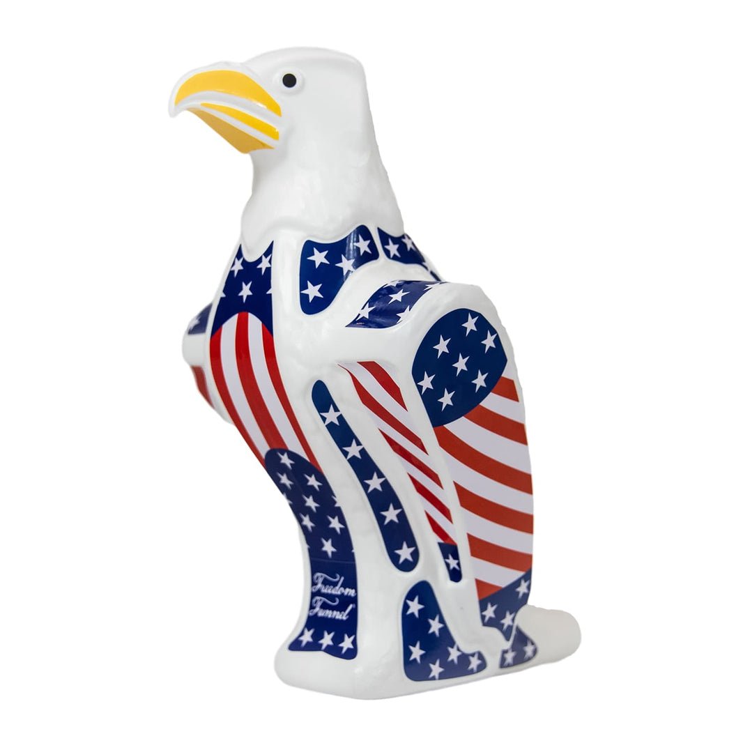Freedom Funnel