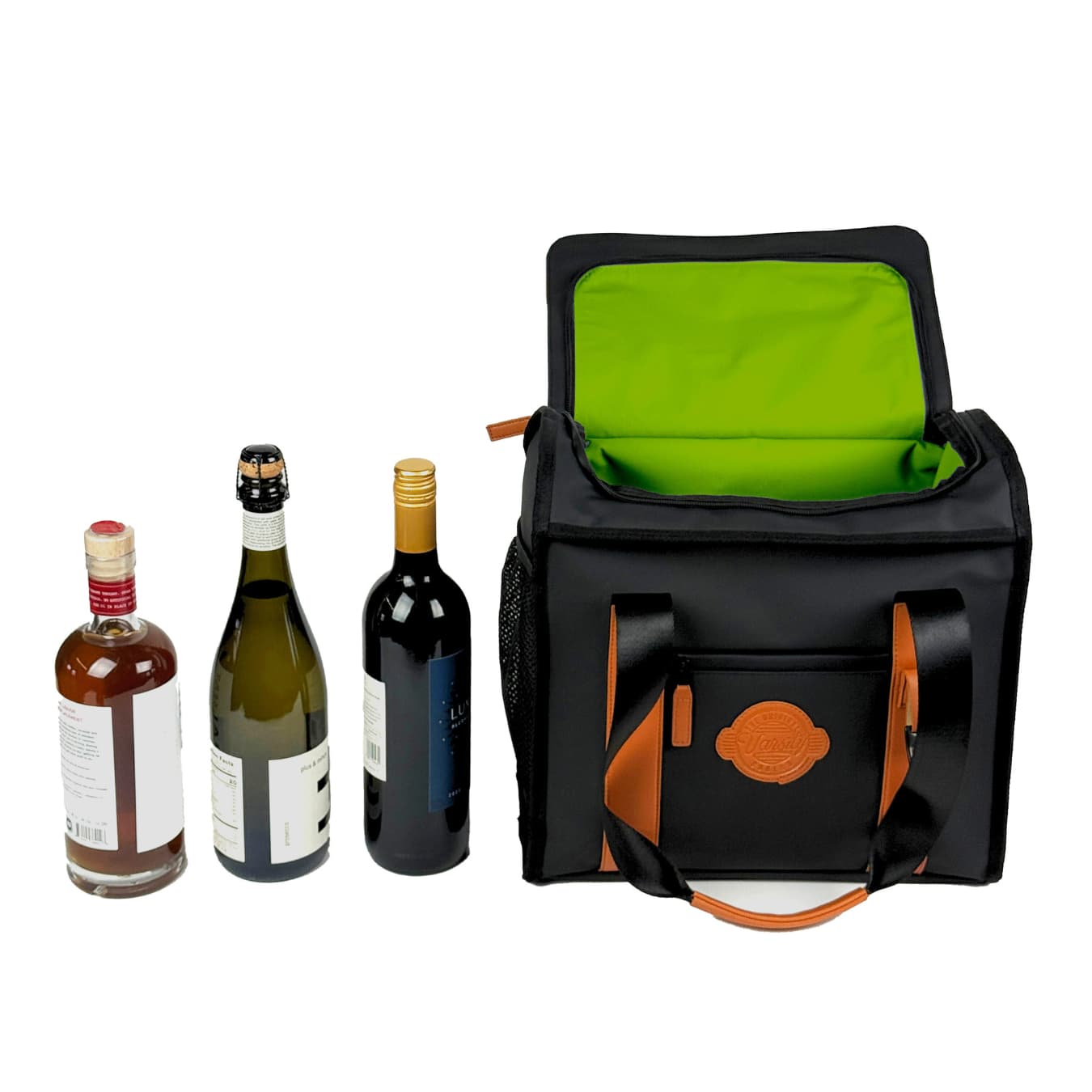 Compact Cruiser Golf Course Cooler