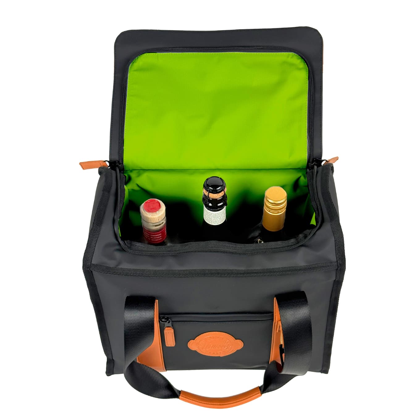 Compact Cruiser Golf Course Cooler