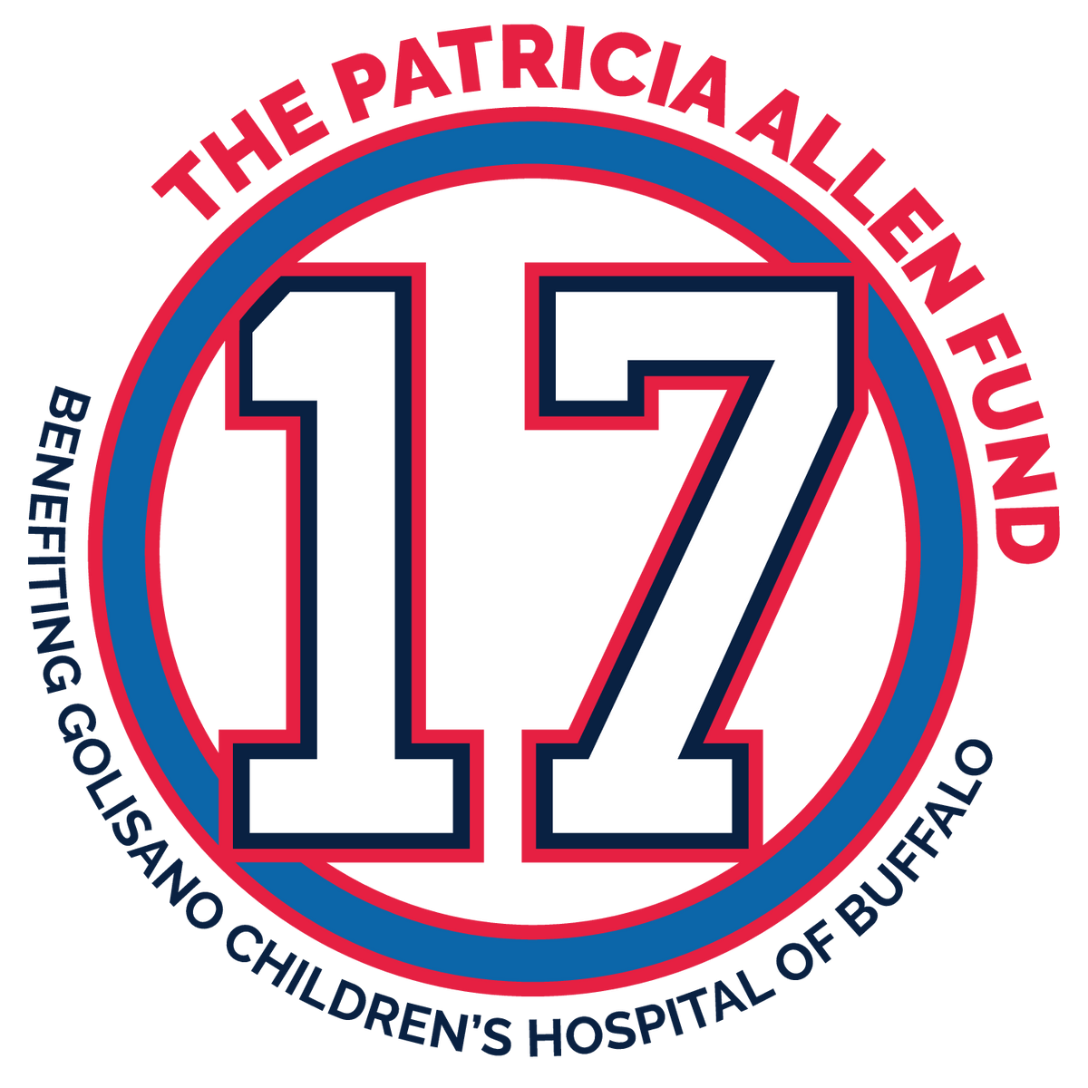 The Patricia Allen Fund — benefiting Golisano Children’s Hospital of Buffalo