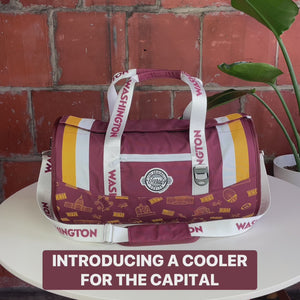 Washington Duffel Cooler