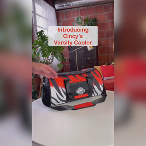 Cincinnati Duffel Cooler