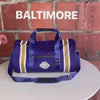 Baltimore Duffel Cooler