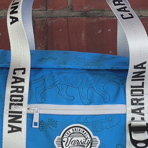 Carolina Duffel Cooler