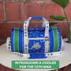 Seattle Duffel Cooler