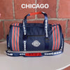 Chicago Duffel Cooler