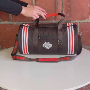 Cleveland Duffel Cooler