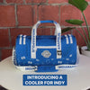 Indianapolis Duffel Cooler