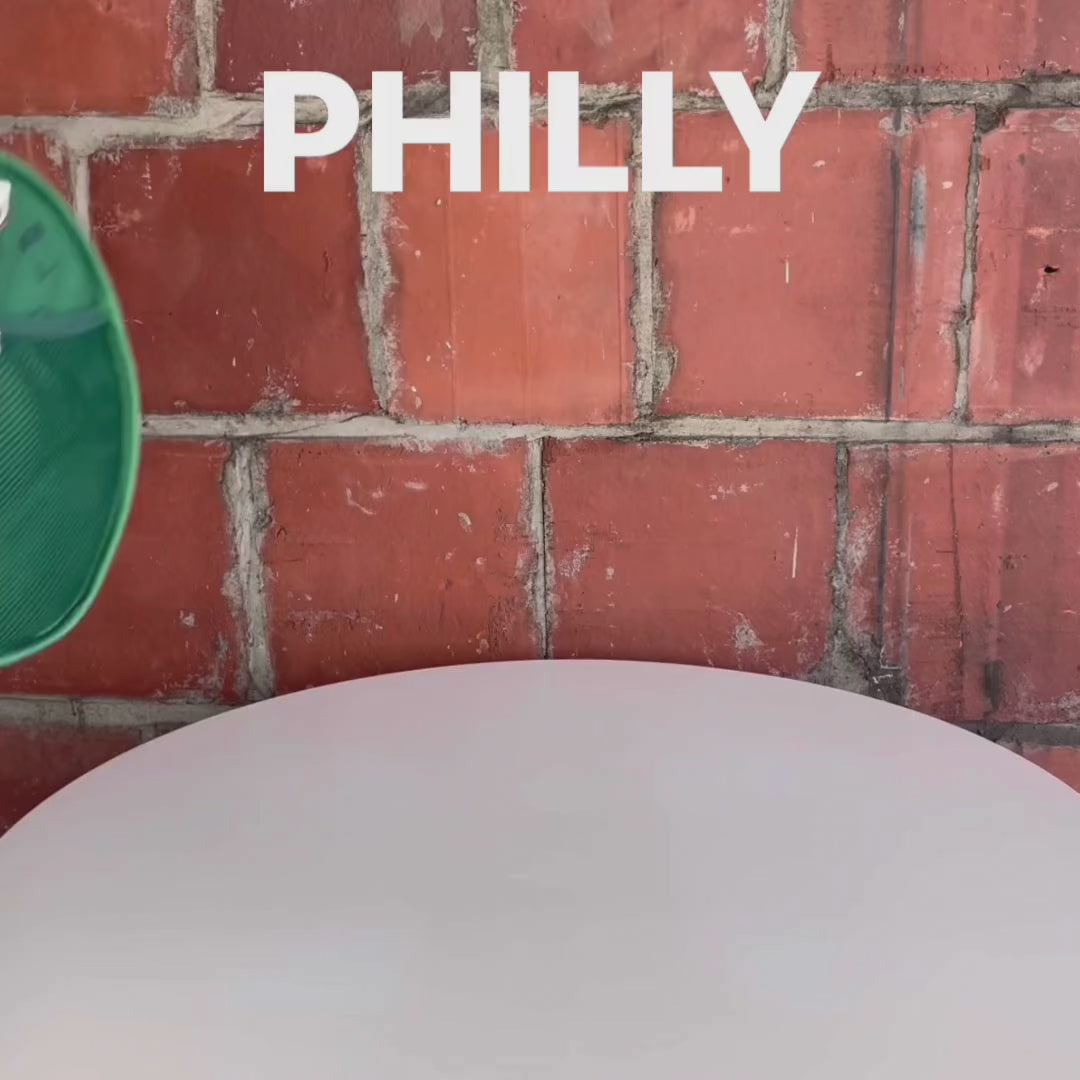 Philadelphia Duffel Cooler