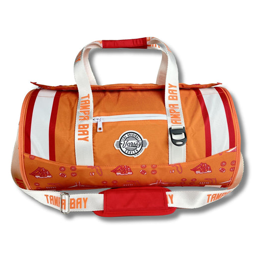 Tampa Bay Duffle Cooler