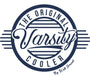 The Varsity Cooler